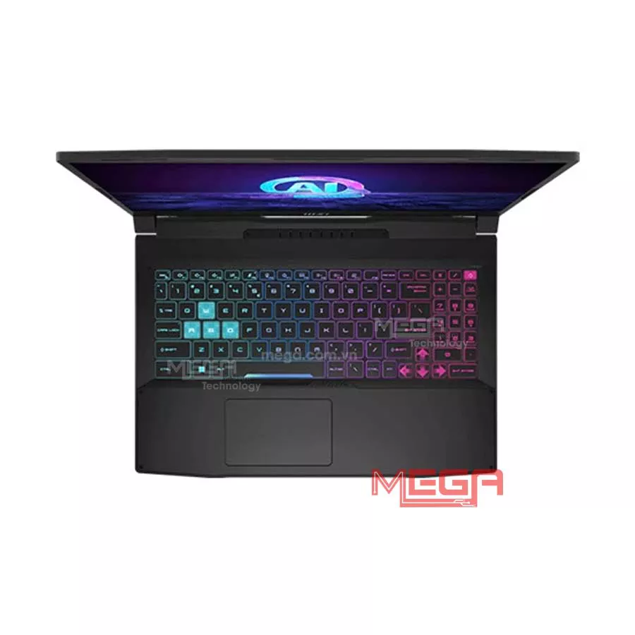 Laptop MSI Katana A15 AI B8VF-419VN