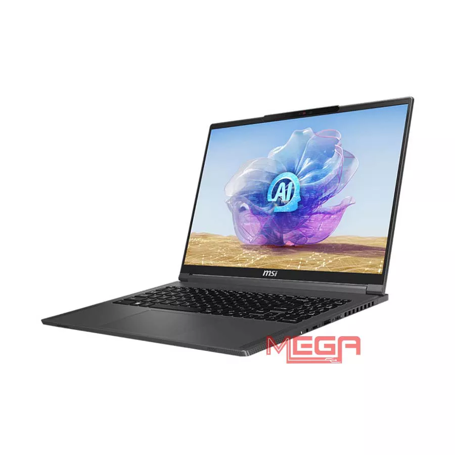Laptop MSI Creator 16 AI Studio A1VHG-079VN