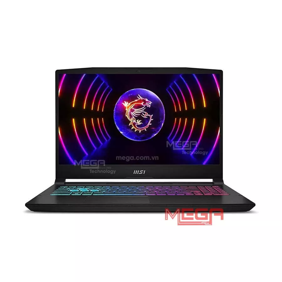 Laptop MSI Katana 15 B13UDXK-2269VN