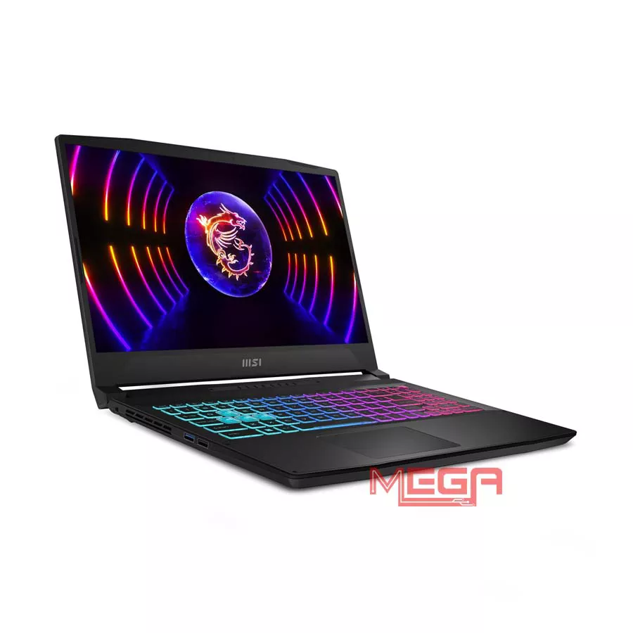 Laptop Gaming MSI Katana 15 B13VGK 1211VN
