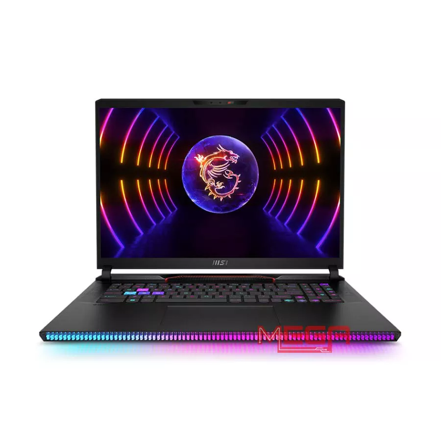 Laptop Gaming MSI Raider GE78 HX 13VI-408VN