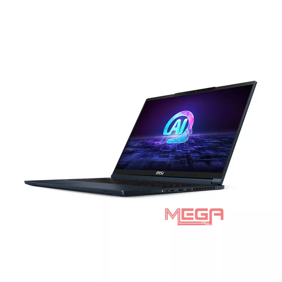 Laptop MSI Stealth 16 Studio A13VG-057VN