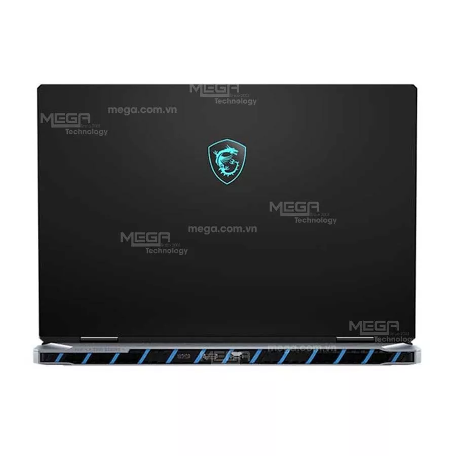 Laptop gaming MSI Titan 18 HX AI A2XWJG 622VN
