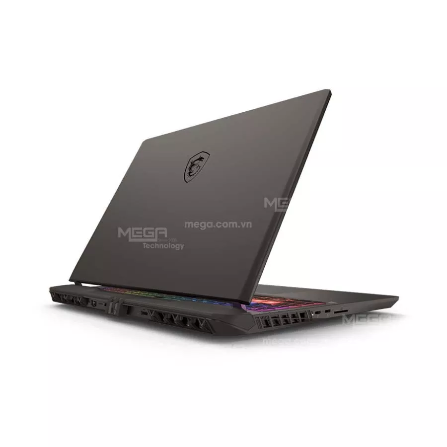 Laptop MSI Vector 16 HX AI A2XWHG-010VN
