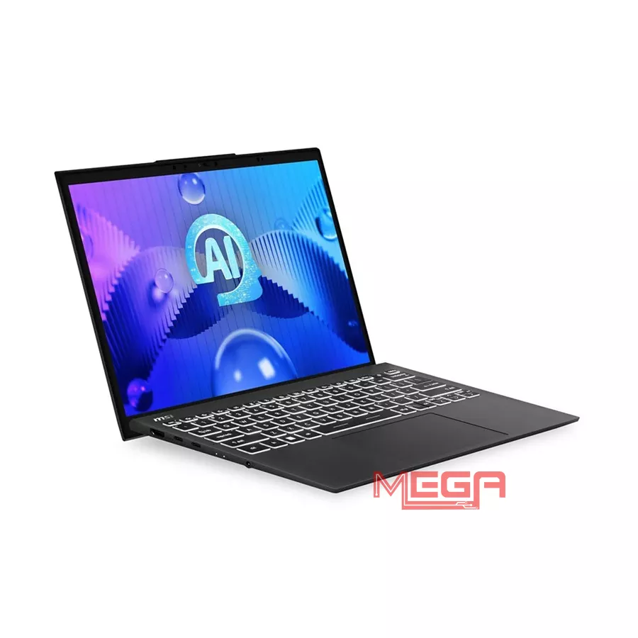 Laptop MSI Prestige 13 AI Evo A1MG-062VN