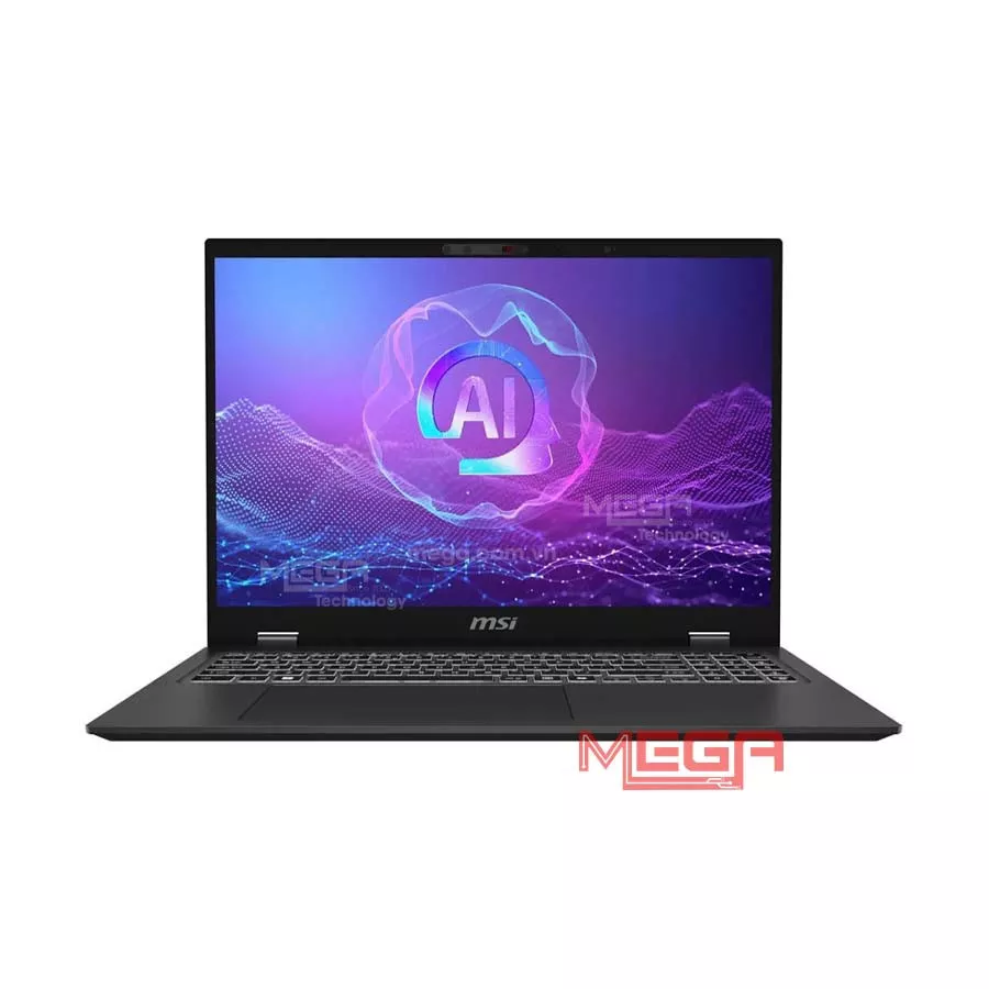 Laptop MSI Prestige 16 AI+ Evo B2VMG-016VN