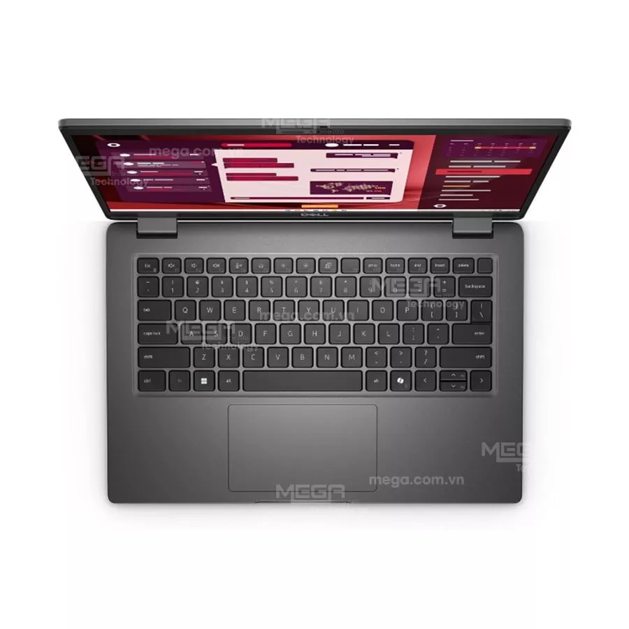 Laptop Dell Latitude 3450 L3450-1335U-08512U FBL