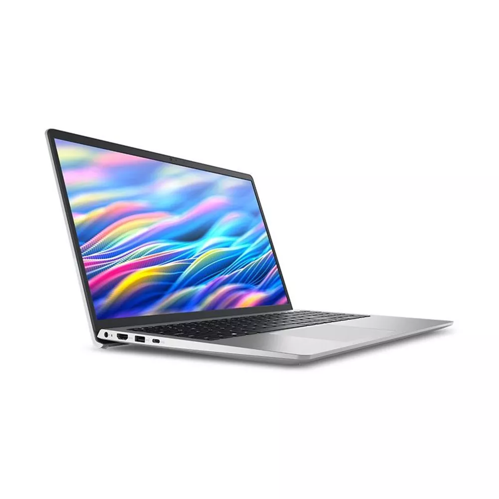 Laptop Dell 15 DC15250 I7U161W11SLU-5 Bạc