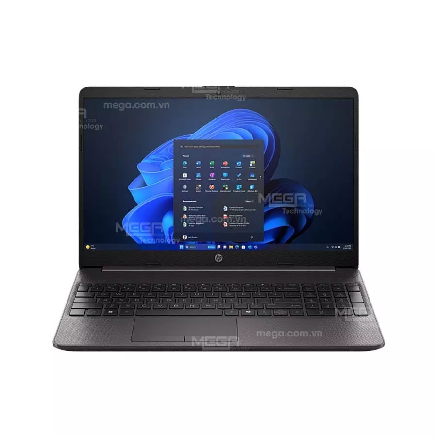 Laptop HP 250R G9 B93H3AT Bạc