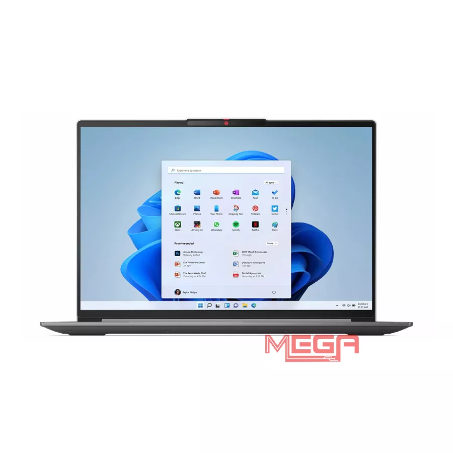 Laptop Lenovo IdeaPad Slim 5 15IRU9 83D0000EVN