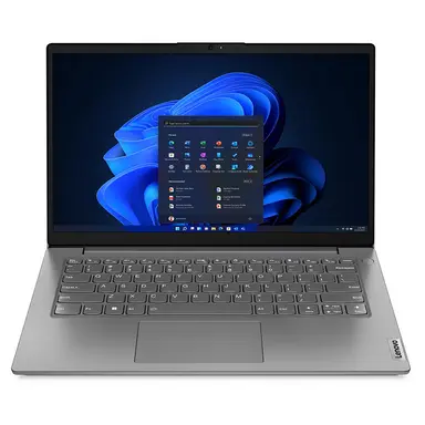 Laptop Lenovo V14 G4 IRU 83A000S4VN Xám