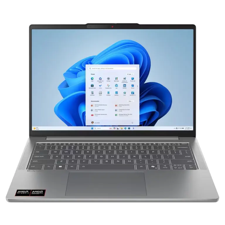 Laptop Lenovo V15 G5 IRL 83HF00BRVA Xám
