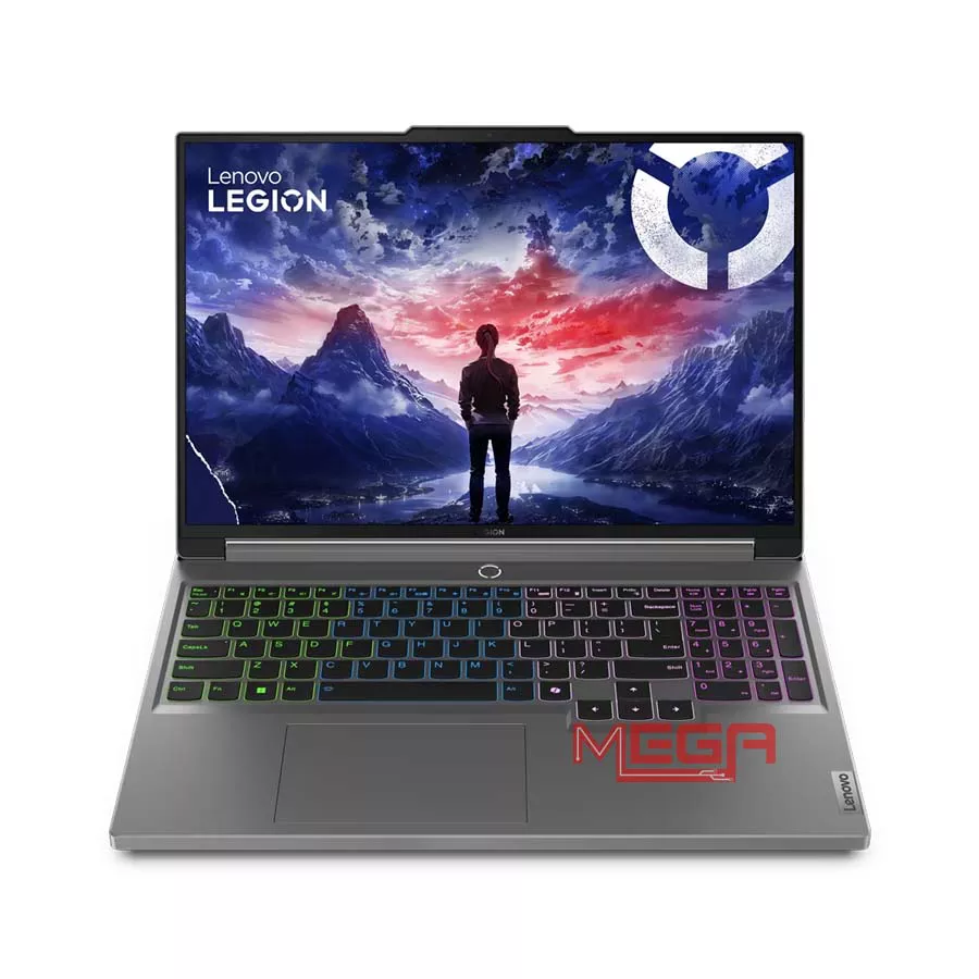 Laptop Lenovo Legion 5 16IRX9 83DG004YVN