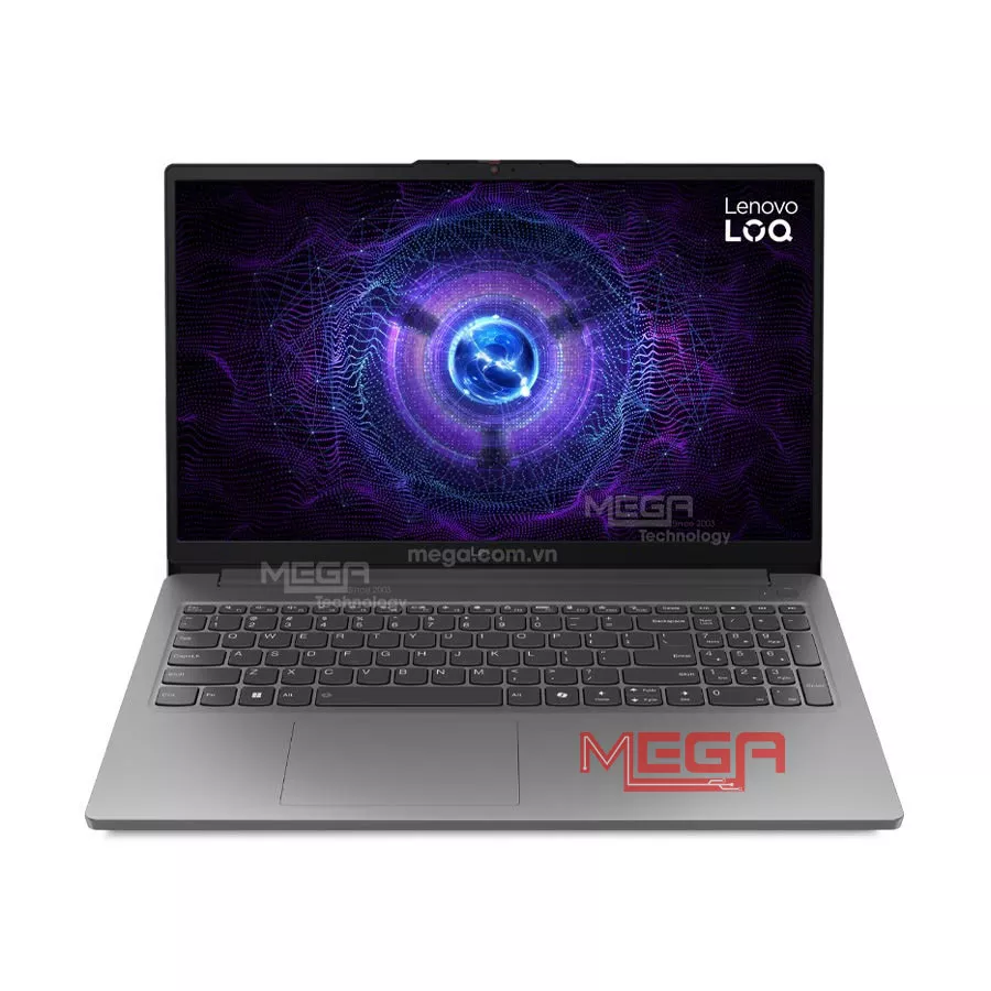 Laptop Lenovo LOQ 15IAX9E - 83LK0036VN