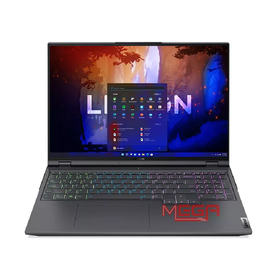 Laptop Lenovo Legion Pro 5 16IRX8 82WK00ANVN