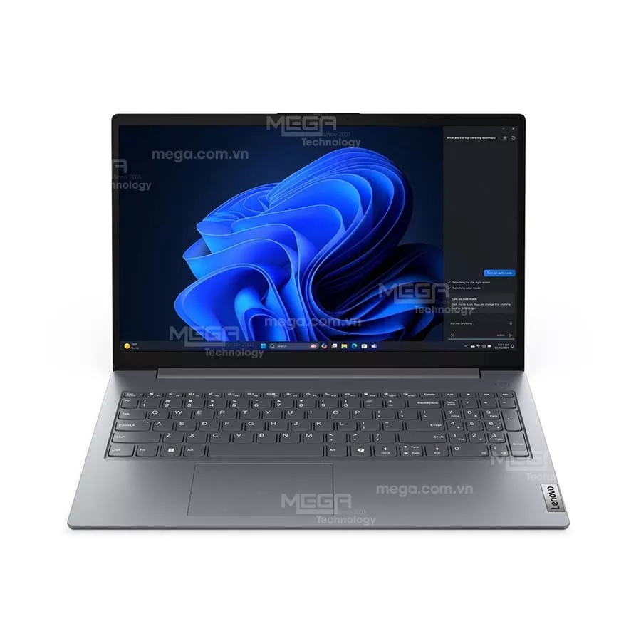 Laptop Lenovo V15 G5 IRL 83HF00BSVA