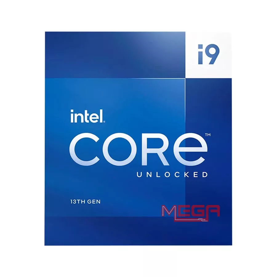 Cpu Intel Core i9 - 13900K Box