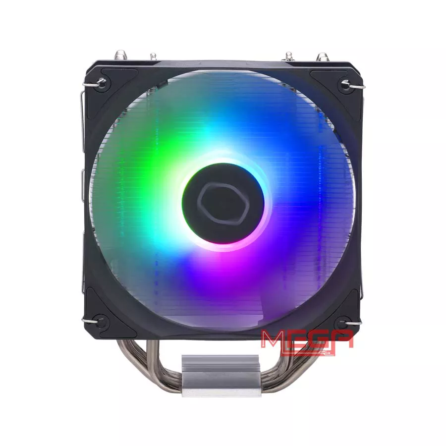 Tản nhiệt khí Cooler Master Hyper 212 Spectrum V3 ARGB