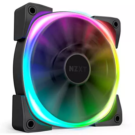 Fan case NZXT Aer RGB 2 Single 120MM
