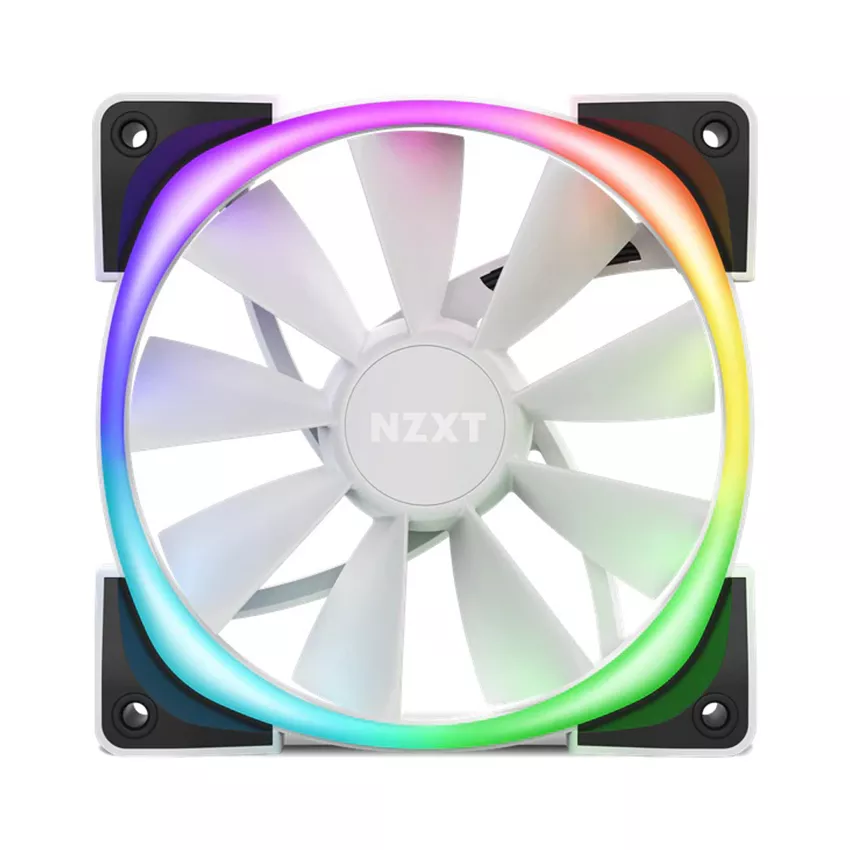 Fan case NZXT AER RGB 2 Series 120mm Single