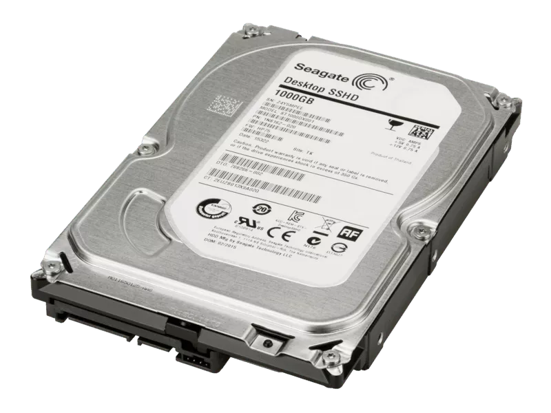 Ổ cứng HDD HP 1TB SATA LQ037AA
