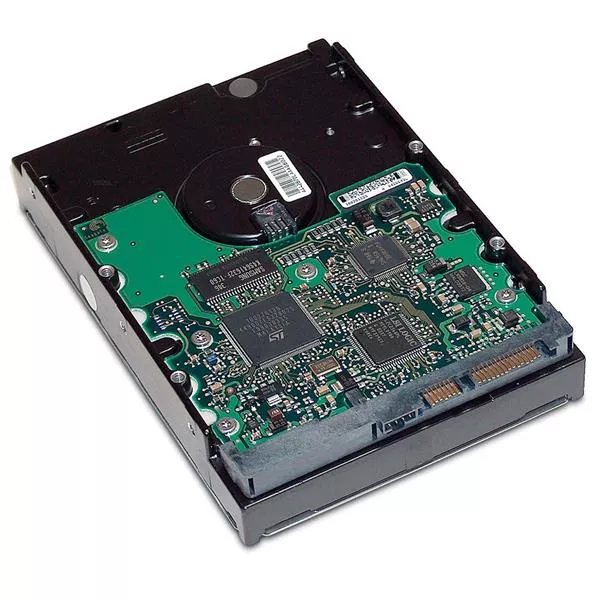 Ổ cứng HDD HP 2TB SATA QB576AA