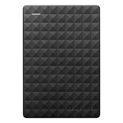 Ổ cứng HDD BOX 3TB Seagate Expansion Portable 2.5" STEA3000400