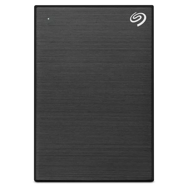 HDD BOX 1TB Seagate One Touch 2.5" USB 3.0 Đen
