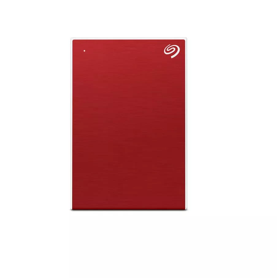 HDD BOX 2TB Seagate One Touch 2.5" USB 3.0 Đỏ