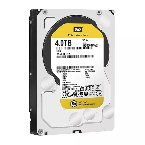 Ổ cứng HDD 6TB WD
