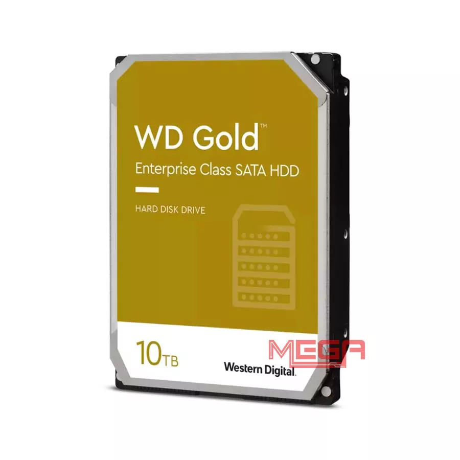 Ổ cứng HDD 10TB WD