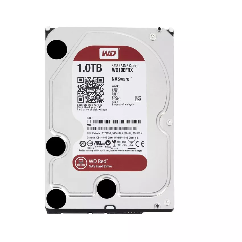 Ổ cứng HDD PC 1TB WD IntelliPower