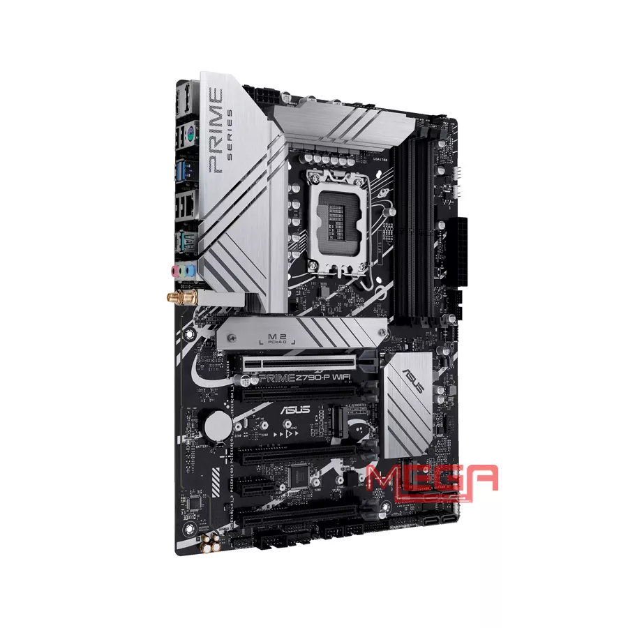 Mainboard Asus PRIME Z790-P WIFI D4 CSM