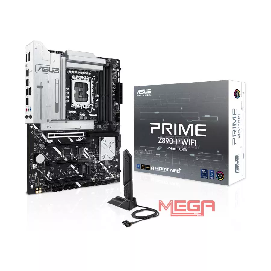 Mainboard Asus Prime Z890-P D5