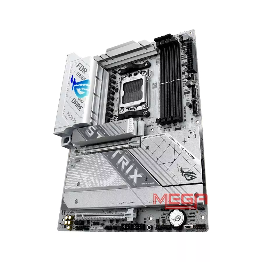 Mainboard ASUS ROG STRIX X870-A GAMING WIFI D5