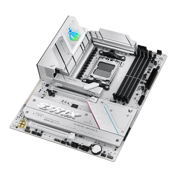 Mainboard Asus ROG STRIX B850-A GAMING WIFI DDR5