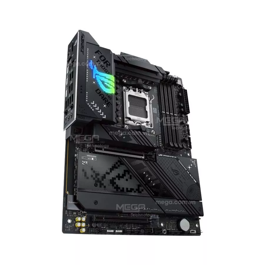 Mainboard ASUS ROG Strix X870-F Gaming Wifi DDR5
