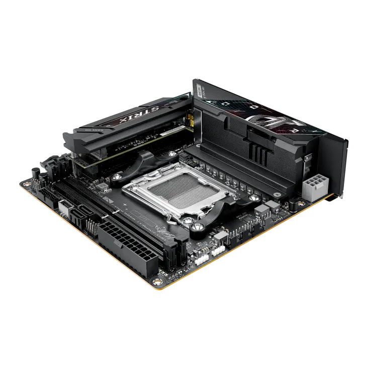 Mainboard ASUS ROG STRIX B850-I Gaming Wifi