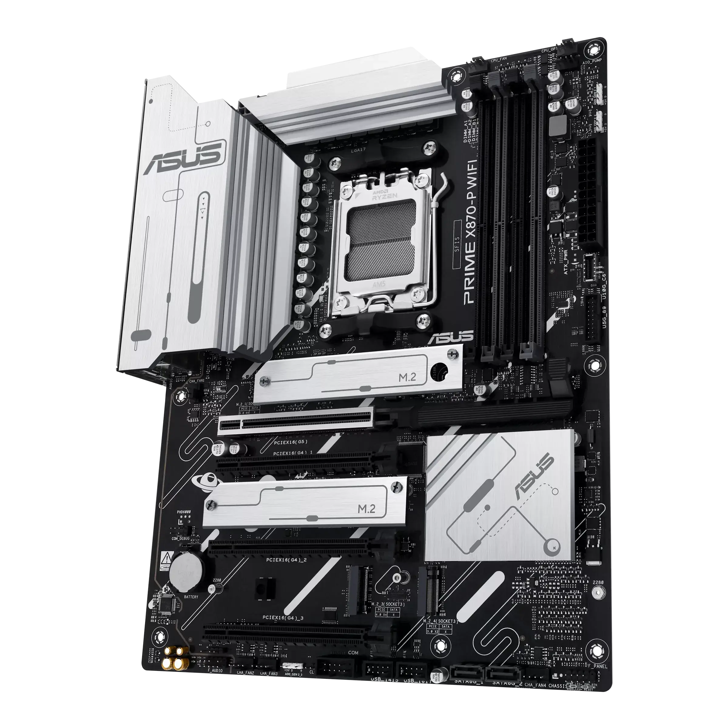 Mainboard ASUS PRIME X870-P Wifi-CSM DDR5