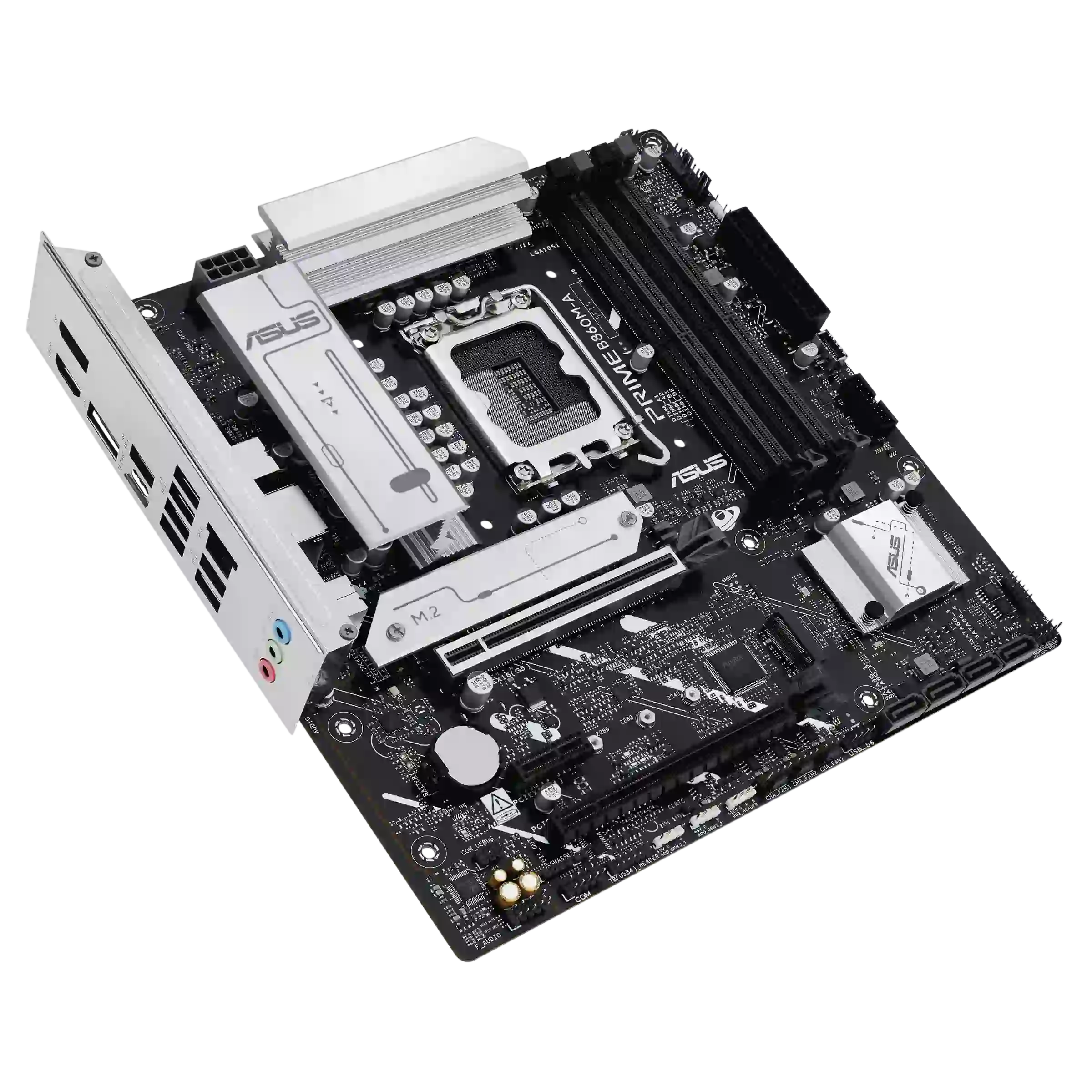 Mainboard Asus PRIME B860M-A-CSM DDR5