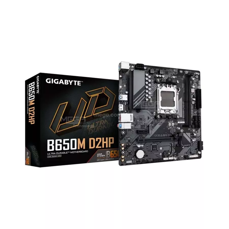 Mainboard Gigabyte B650M D2HP DDR5