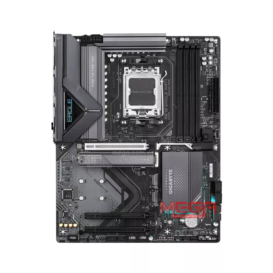 Mainboard Gigabyte X870 EAGLE Wifi 7