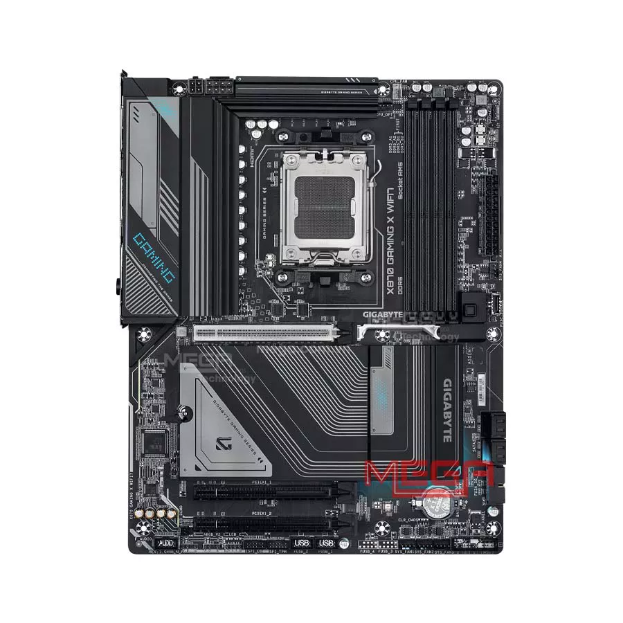 Mainboard Gigabyte X870 GAMING X Wifi 7