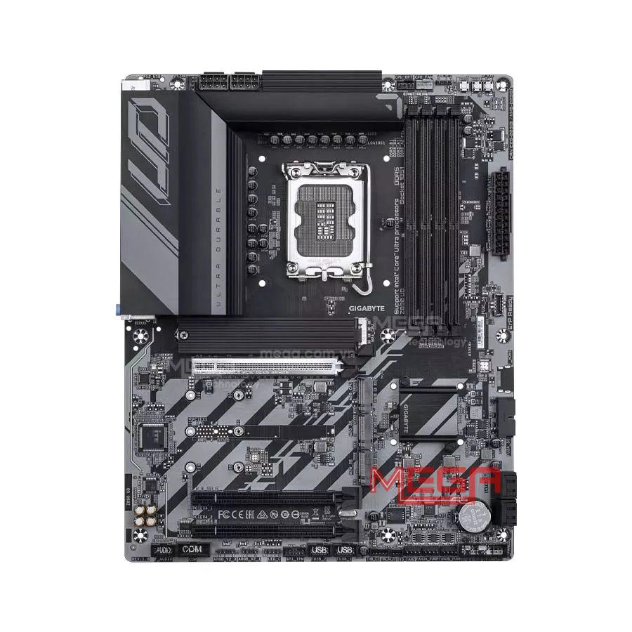 Mainboard Gigabyte Z890 UD DDR5