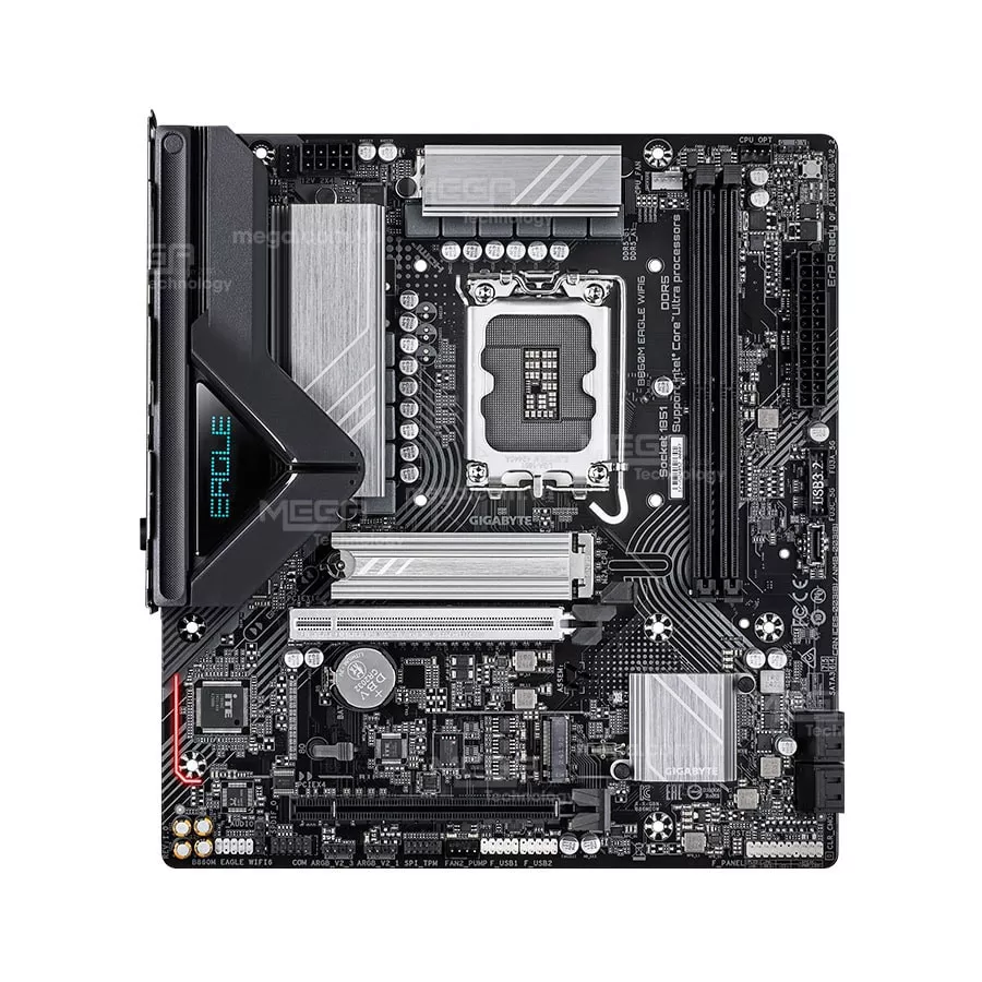 Mainboard Gigabyte B860M EAGLE WIFI6 DDR5