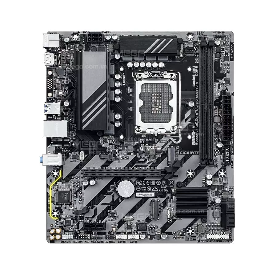 Mainboard Gigabyte B860M K