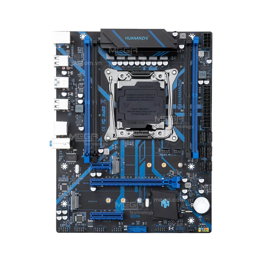 Mainboard Huananzhi X99 QD4
