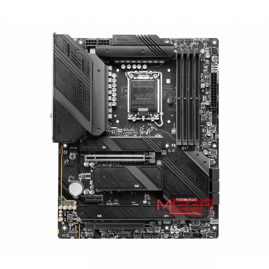 Mainboard MSI MAG Z790 TOMAHAWK