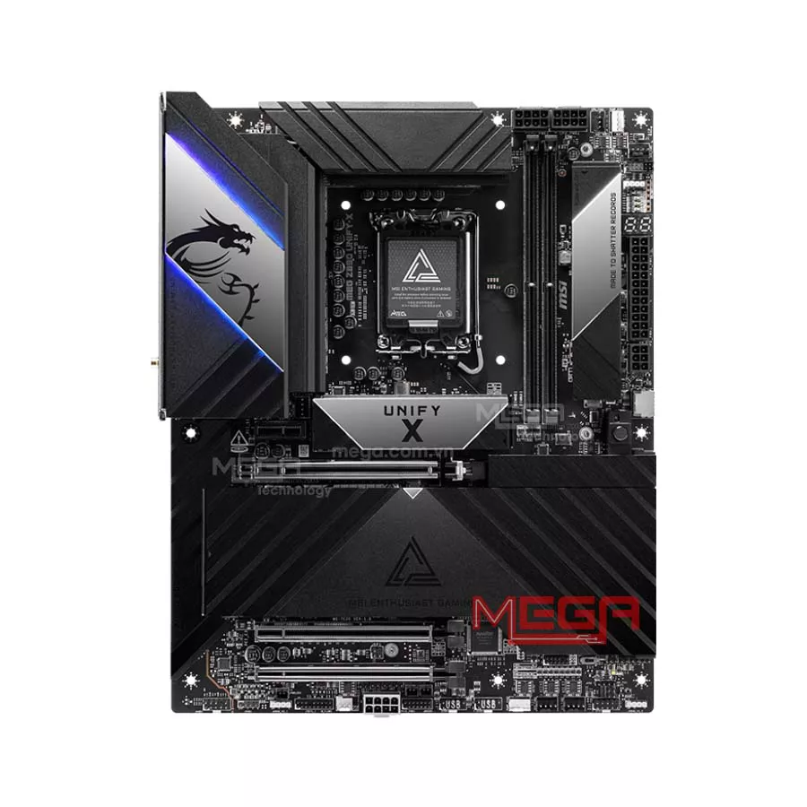 Mainboard MSI MEG Z890 UNIFY-X DDR5