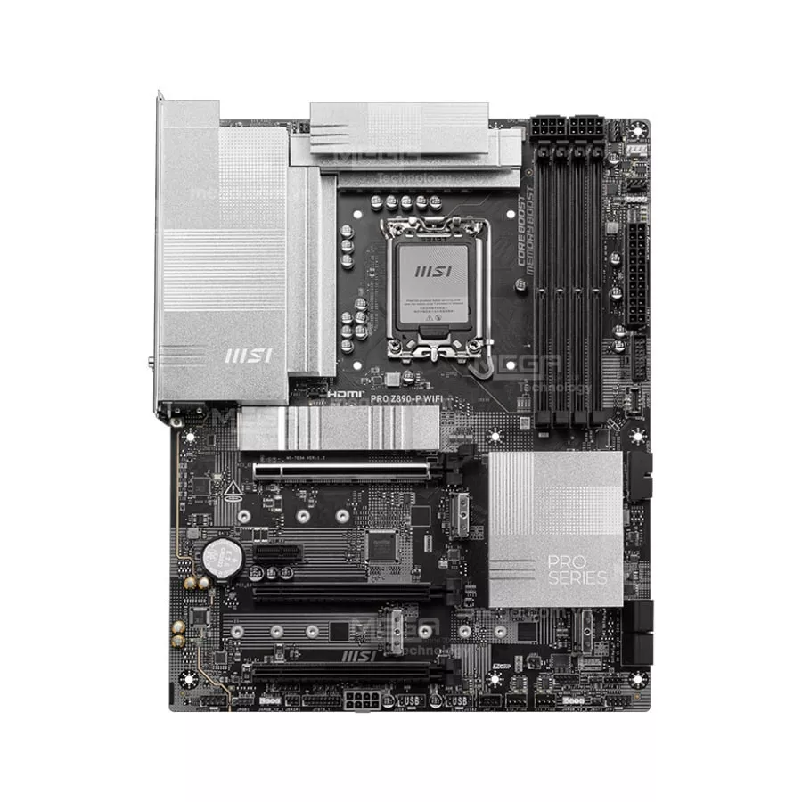 Mainboard MSI PRO Z890-P WIFI DDR5